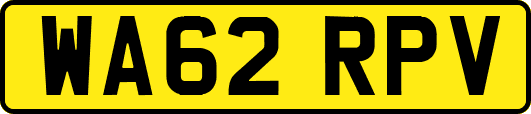 WA62RPV