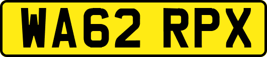 WA62RPX