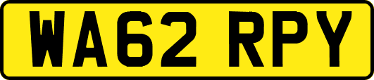 WA62RPY