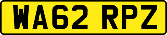 WA62RPZ