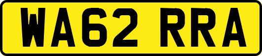WA62RRA