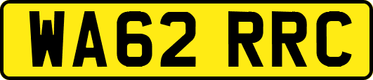 WA62RRC