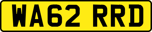 WA62RRD