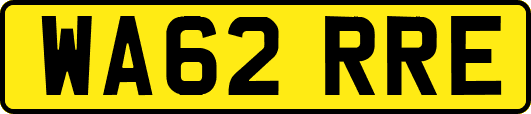 WA62RRE