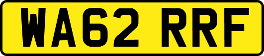 WA62RRF