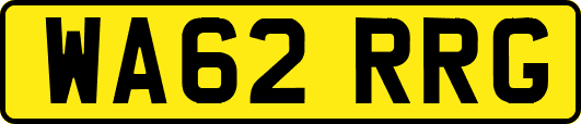 WA62RRG