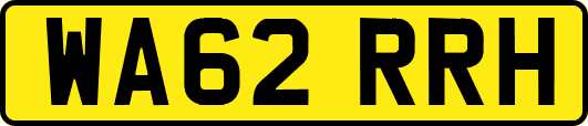 WA62RRH