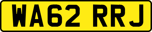 WA62RRJ