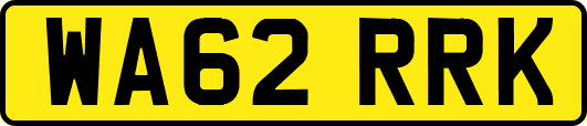 WA62RRK