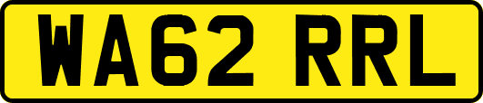 WA62RRL