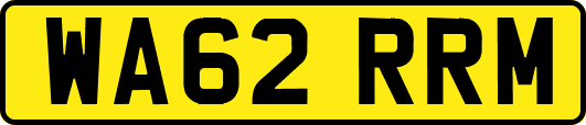 WA62RRM