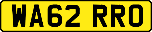 WA62RRO