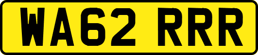 WA62RRR
