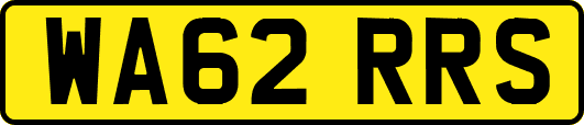 WA62RRS