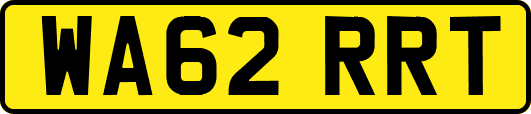 WA62RRT