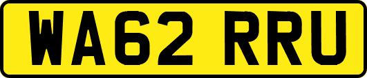 WA62RRU