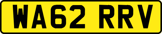 WA62RRV