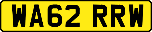 WA62RRW