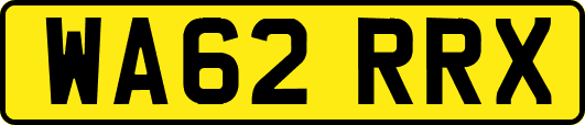 WA62RRX