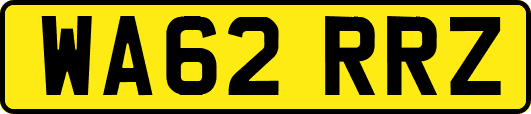 WA62RRZ