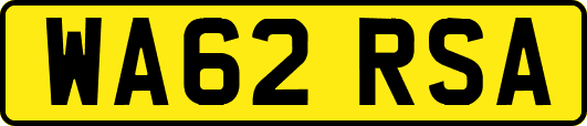 WA62RSA