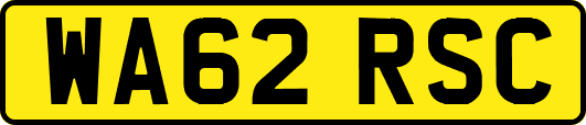 WA62RSC