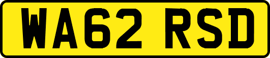 WA62RSD