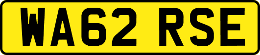 WA62RSE