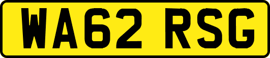 WA62RSG
