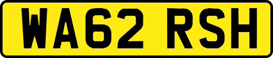 WA62RSH