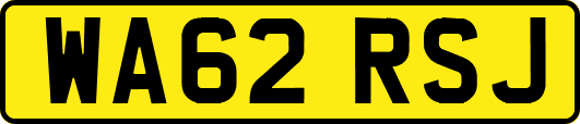 WA62RSJ