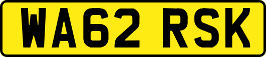 WA62RSK