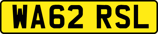 WA62RSL