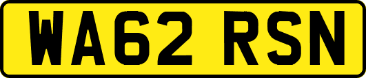 WA62RSN