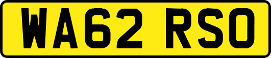 WA62RSO