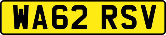WA62RSV