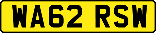 WA62RSW