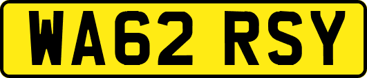 WA62RSY