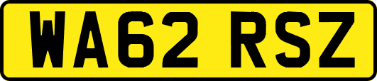 WA62RSZ