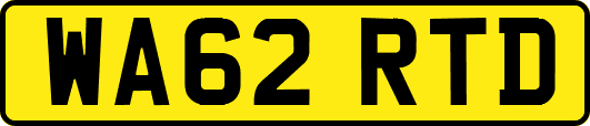 WA62RTD