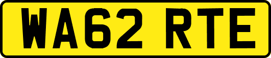 WA62RTE