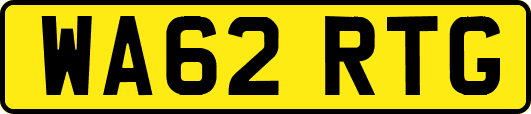 WA62RTG