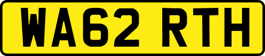 WA62RTH