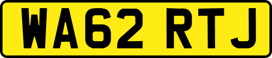 WA62RTJ
