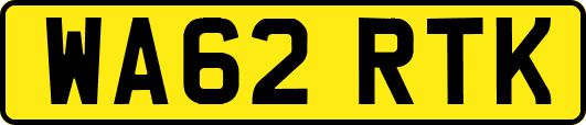 WA62RTK