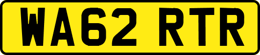 WA62RTR