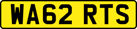 WA62RTS