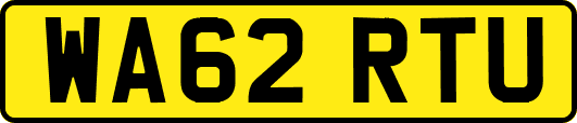 WA62RTU