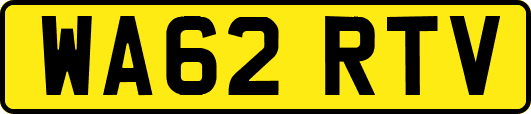 WA62RTV