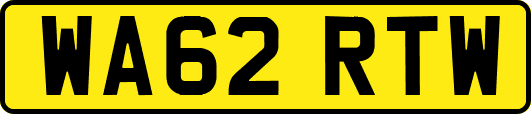 WA62RTW